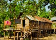 বিদ্যুৎ-বিদ্যালয়সহ মৌলিক সুবিধা থেকে বঞ্চিত খাসিয়া