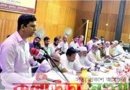 কুলাউড়ায় শান্তিপূর্ণ দুর্গাপূজা নিশ্চিত করতে প্রস্তুত প্রশাসন