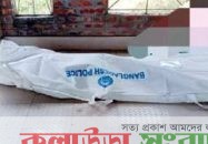 সিলেটে স্ত্রীকে ‘হত্যার পর’ নিজেকেও কুপিয়ে জখম করলেন স্বামী