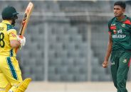 ঐতিহাসিক ওয়ানডে সিরিজ জয় বাংলাদেশের