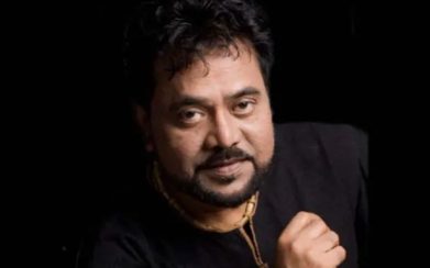 যে গানগুলো আজও ফিরিয়ে নেয় এন্ড্রু কিশোরের কাছে