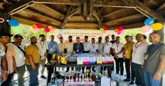 প্যারিসে কুলাউড়া উপজেলা ওয়েলফেয়ার অ্যাসোসিয়েশন ফ্রান্সের বনভোজন ও মিলনমেলা