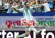 ম্যারাডোনার রেকর্ড ভাঙলেন মেসি, আরও যত কীর্তি