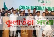 দীর্ঘ বিরতির পর সিলেট-ম্যানচেস্টার সরাসরি ফ্লাইট চালু